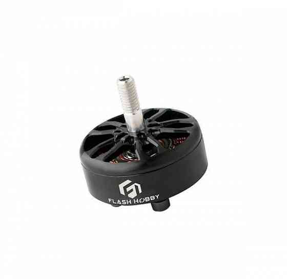 Мотори Оригінал Flashhobby Arthur 2807 для FPV 1300KV 3-6S Запорожье