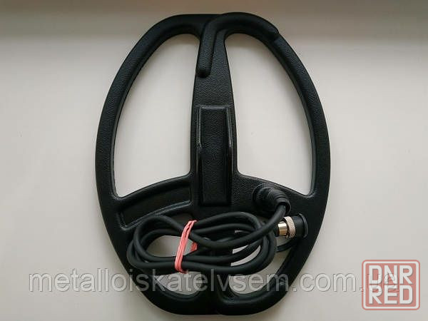 Катушка Shurf MD DD 28х22см на Квазар АРМ, Фортуна М,М2,М3,pro,pro2,S Запорожье - изображение 5
