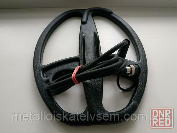 Катушка Shurf MD DD 28х22см на Квазар АРМ, Фортуна М,М2,М3,pro,pro2,S Запорожье - изображение 4