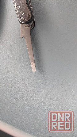 Мультитул Leatherman Blast Запорожье - изображение 8