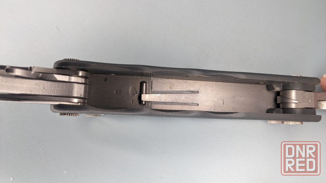 Мультитул Leatherman Blast Запорожье - изображение 4
