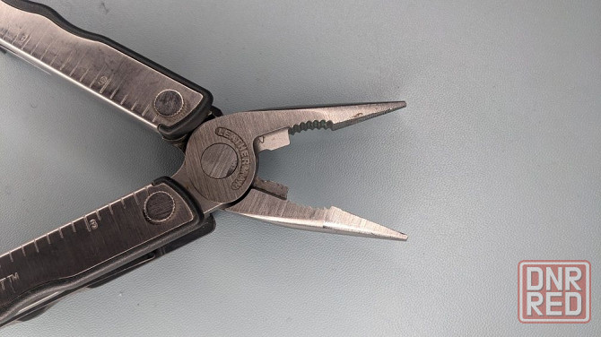 Мультитул Leatherman Blast Запорожье - изображение 7