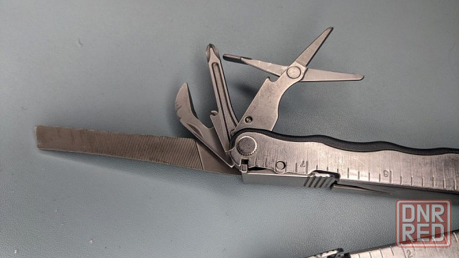 Мультитул Leatherman Blast Запорожье - изображение 3