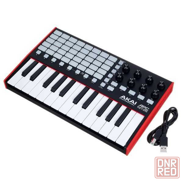kai APC Key 25 MK2 | есть в наличии Херсон - изображение 4