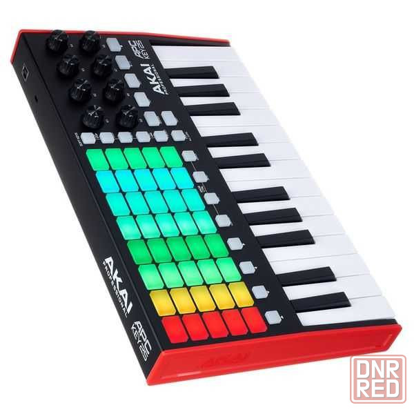 kai APC Key 25 MK2 | есть в наличии Херсон - изображение 2