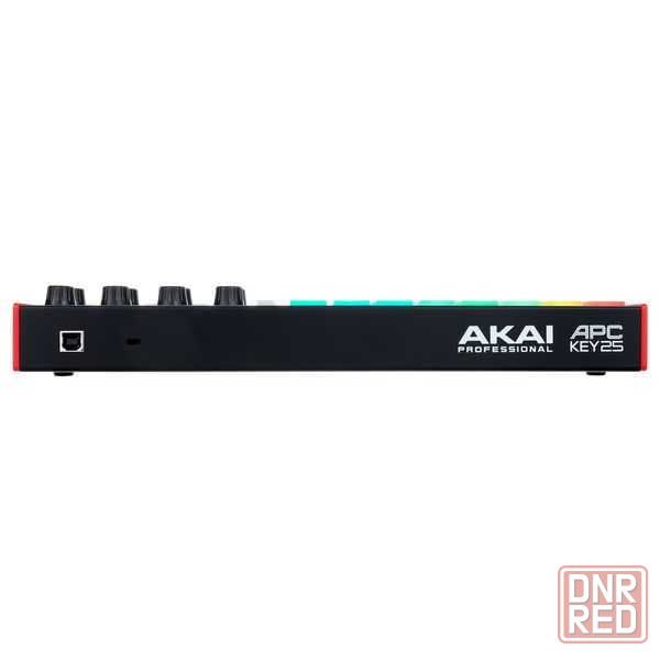 kai APC Key 25 MK2 | есть в наличии Херсон - изображение 3