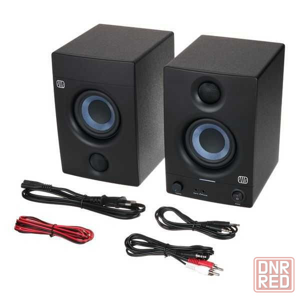 Presonus Eris E3.5 2nd Gen | є в наявності Херсон - изображение 4
