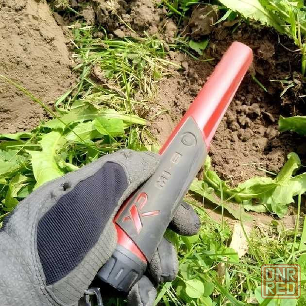 Пинпоинтер MI-6 XP металлоискатель, новый, гарантия Запорожье - изображение 4