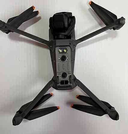 Дрон Mavic 3 pro. Стан нового Запорожье
