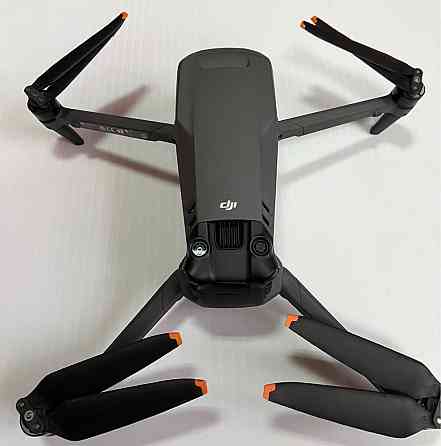 Дрон Mavic 3 pro. Стан нового Запорожье