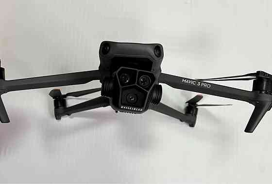 Дрон Mavic 3 pro. Стан нового Запорожье