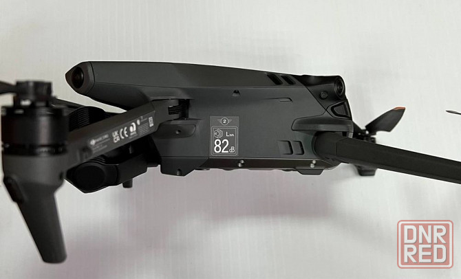 Дрон Mavic 3 pro. Стан нового Запорожье - изображение 3