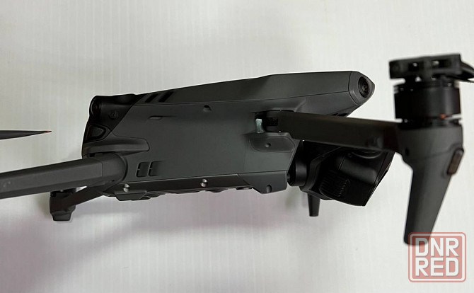 Дрон Mavic 3 pro. Стан нового Запорожье - изображение 2