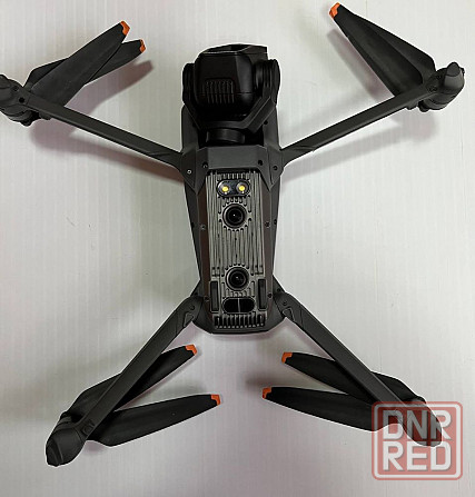 Дрон Mavic 3 pro. Стан нового Запорожье - изображение 5