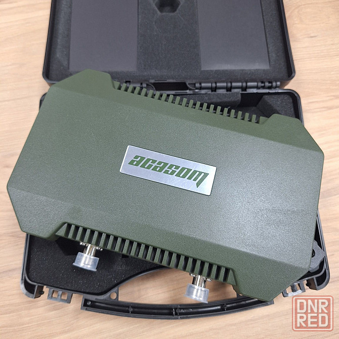 КОМПЛЕКТ: Антенна ROC-4 N-Type 2.4G/5.2G/5.8G + Кабель RG-8 20м. Запорожье - изображение 3