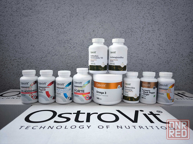 Креатин моногідрат OstroVit 300гр. KFD Biotech Scitec nutrition Origin Запорожье - изображение 8