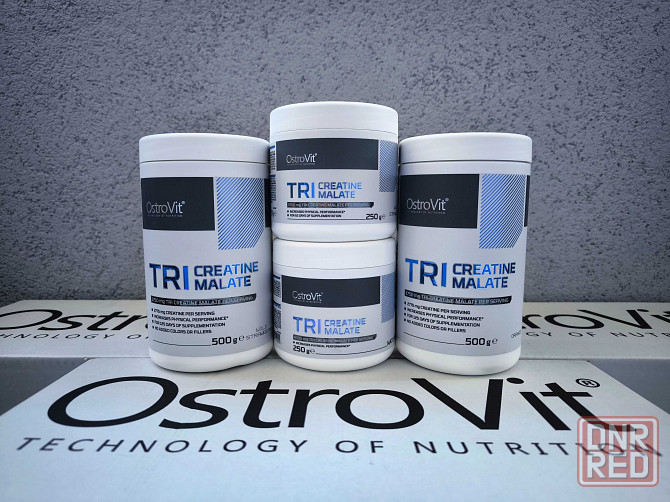 Креатин моногідрат OstroVit 300гр. KFD Biotech Scitec nutrition Origin Запорожье - изображение 3