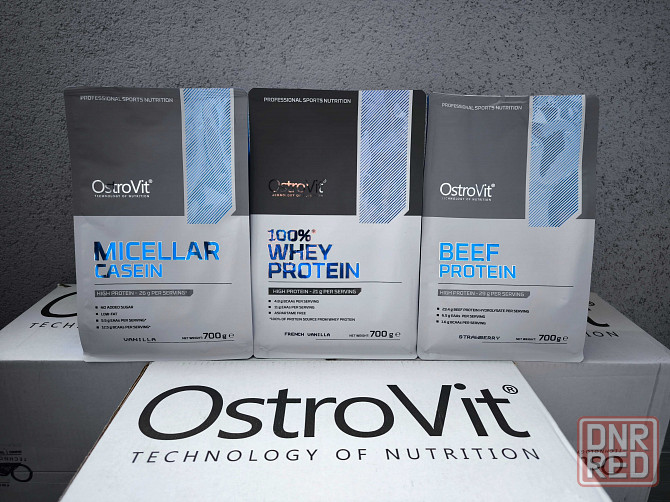 Креатин моногідрат OstroVit 300гр. KFD Biotech Scitec nutrition Origin Запорожье - изображение 6