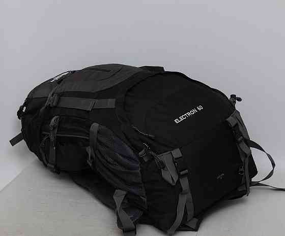 Рюкзак туристический походный The North Face 60 литров каркасный Запорожье