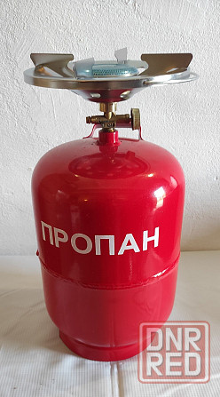 Газовый баллон на 12 л Запорожье - изображение 3