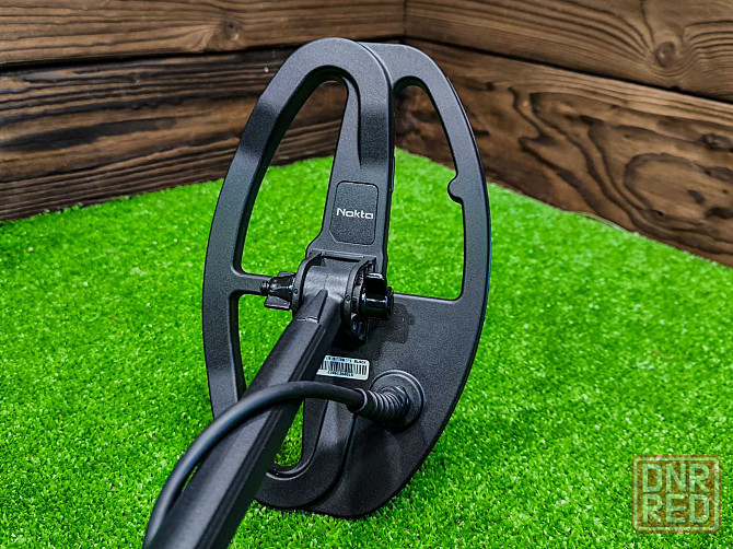 Металошукач Nokta Simplex LITE Запорожье - изображение 6