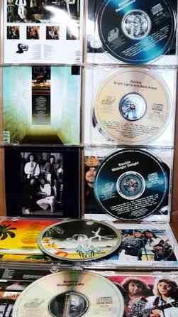 cd Smokie Дискография Запорожье