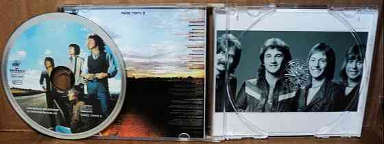 cd Smokie Дискография Запорожье