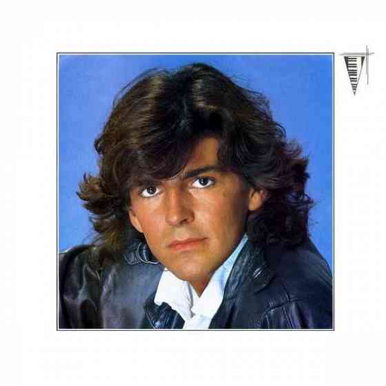 Раритет.Стан.Платівка.Modern Talking ‎– The 1st Album, 
Hansa Запорожье