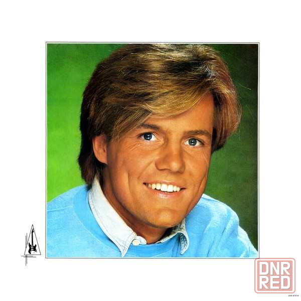Раритет.Стан.Платівка.Modern Talking ‎– The 1st Album, 
Hansa Запорожье - изображение 5