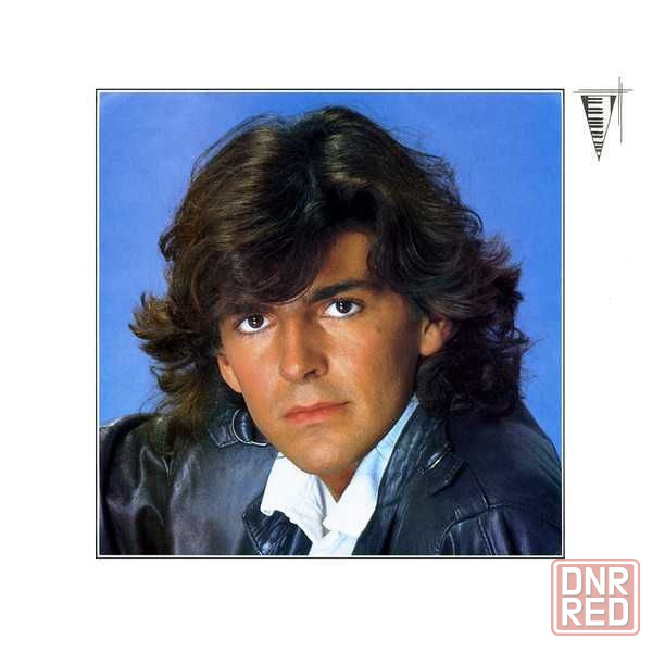 Раритет.Стан.Платівка.Modern Talking ‎– The 1st Album, 
Hansa Запорожье - изображение 6
