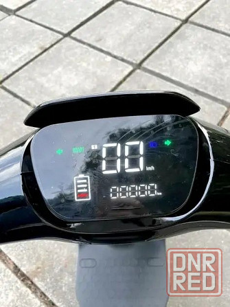Електровелосипед Crosser CR9 800w 72V-20Ah Доставка. Запорожье - изображение 6
