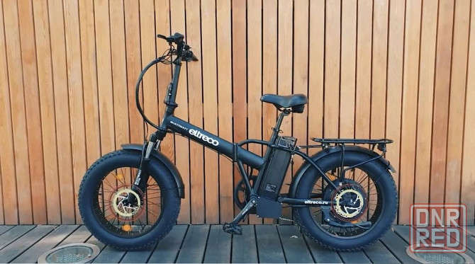Модель 2025‼️Електровелосипед Volto Flex 1000W‼️Доставка безкоштовна‼️ Херсон - изображение 1