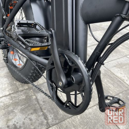 Модель 2025‼️Електровелосипед Volto Flex 1000W‼️Доставка безкоштовна‼️ Херсон - изображение 8