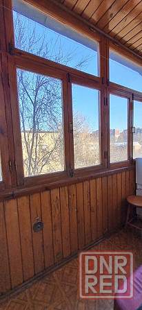 Продам 2-комнатную квартиру на Медуниверситете Донецк - изображение 5