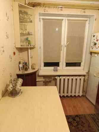 Продается 2 комнатная квартира Ленинский р-н Боссе Донецк
