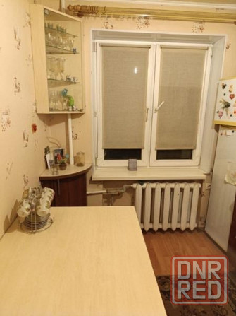Продается 2 комнатная квартира Ленинский р-н Боссе Донецк - изображение 3