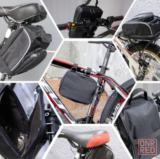 Электронабор Mxus 500W 16.5Ah 48V LI-ion. Для велосипеда! Велонабор! Херсон - изображение 7
