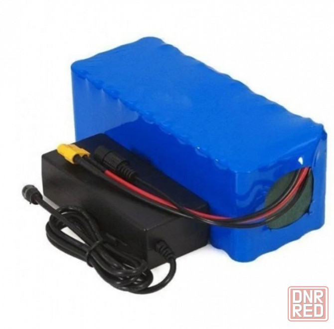 Электронабор Mxus 500W 16.5Ah 48V LI-ion. Для велосипеда! Велонабор! Херсон - изображение 6