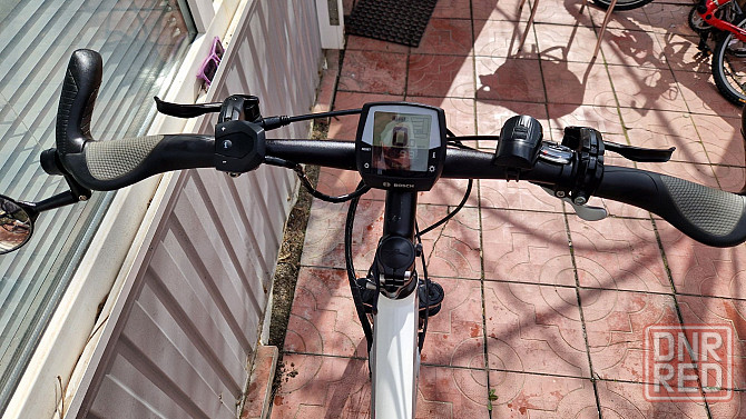 Електровелосипед E-BIKE Bosch Performance Power Pack 400 Херсон - изображение 6