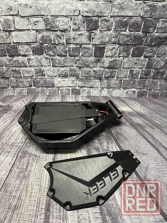 ТОП Акумулятор в просторову раму електровелосипеда NMC 48 72 96v Херсон - изображение 3