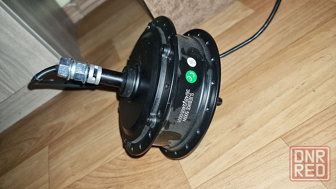Мотор колесо 600w 36v Херсон - изображение 5