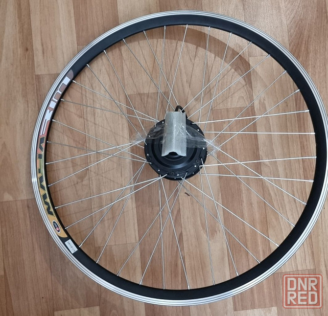 Мотор колесо 600w 36v Херсон - изображение 4