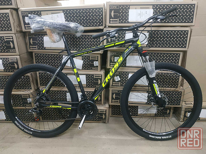 Велосипеды горные, новые 24'' 26'' 27,5'' 29'' в Сумах Херсон - изображение 3