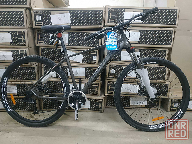 Велосипеды горные, новые 24'' 26'' 27,5'' 29'' в Сумах Херсон - изображение 4