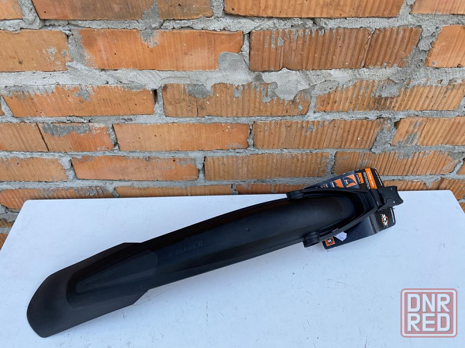Велосипедные крылья SKS Shock Blade Mation 26/27,5/29 из Германии! Херсон - изображение 3