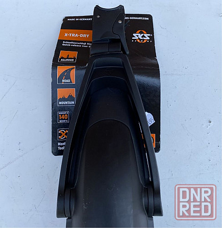 Велосипедные крылья SKS Shock Blade Mation 26/27,5/29 из Германии! Херсон - изображение 5