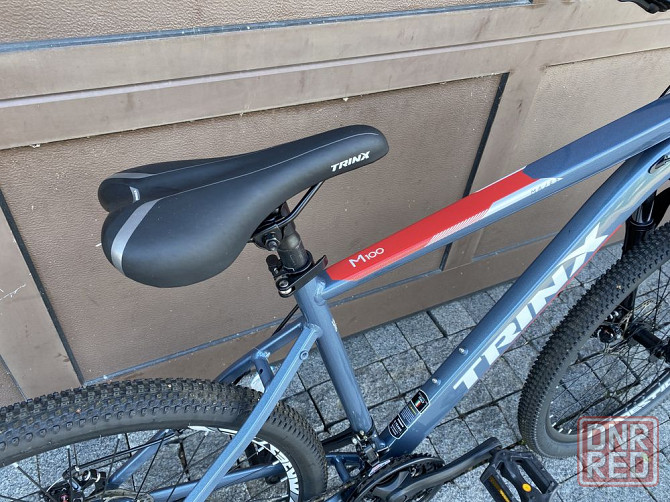Велосипед Новий Trinx M100 колеса 26ʼʼ Херсон - изображение 6