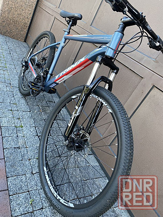 Велосипед Новий Trinx M100 колеса 26ʼʼ Херсон - изображение 2