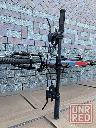 Велосипед Новий Trinx M100 колеса 26ʼʼ Херсон - изображение 3