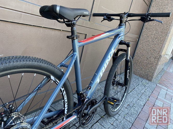 Велосипед Новий Trinx M100 колеса 26ʼʼ Херсон - изображение 5